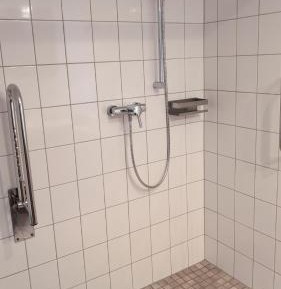 Triple Room with Private Bathroom