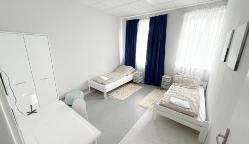 Two-Room Apartment
