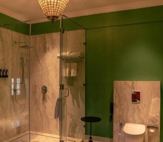 Premier Suite