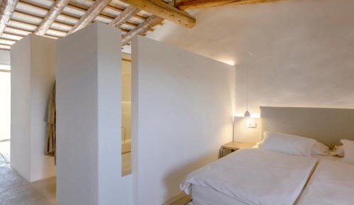 Suite with Terrace