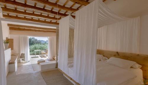 One-Bedroom Villa