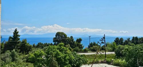 Superior Double or Twin Room with Sea View