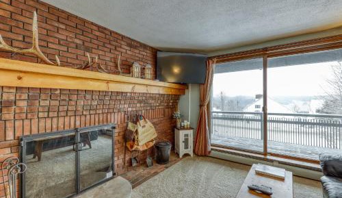 Two Bedroom Apartment 