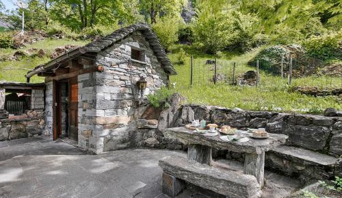 Chalet