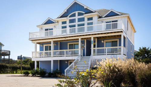 Holiday Home