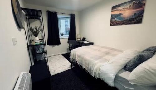 Budget Double Room