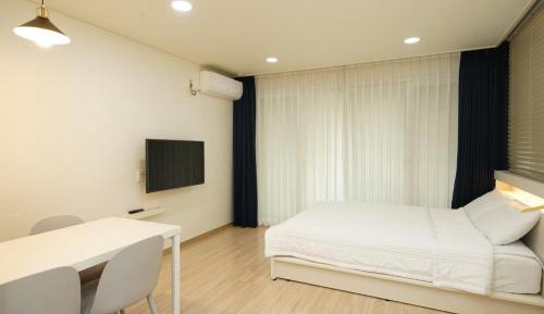 Double Room 3