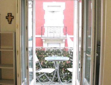 Studio with Balcony (Padre Pio)