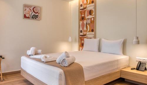 Comfort Room Ground Floor