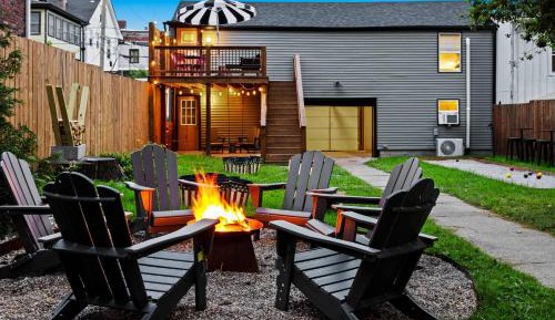 Vacation Home