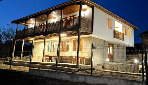 Five-Bedroom House