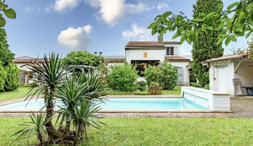 Vacation Home