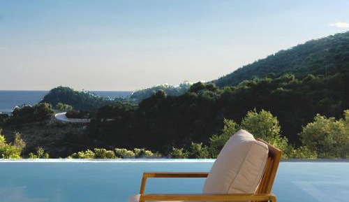 Superior Villa