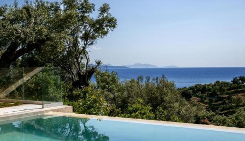 Superior Villa
