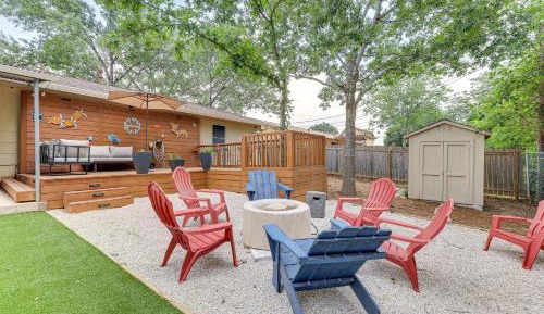 Vacation Home