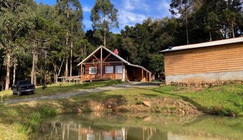 Three-Bedroom Chalet