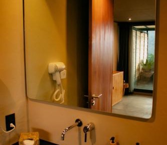 Double Room with Lake View