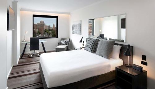 Standard King Room