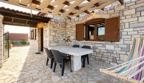 Three-Bedroom Home
