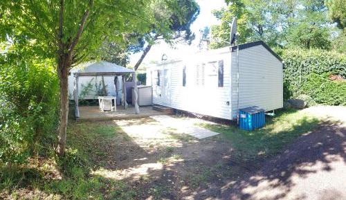 Mobile Home