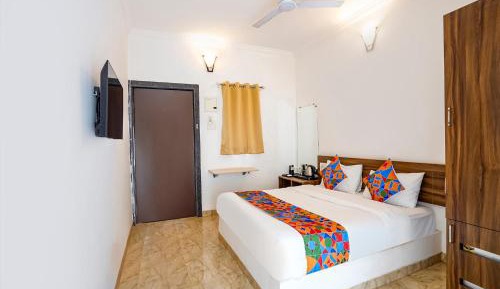 Executive Triple Room