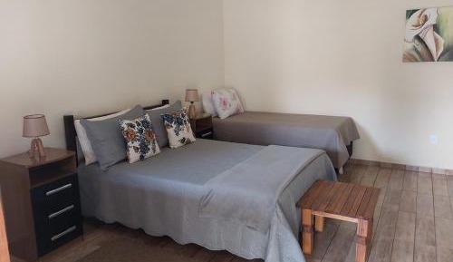 Apartment 1