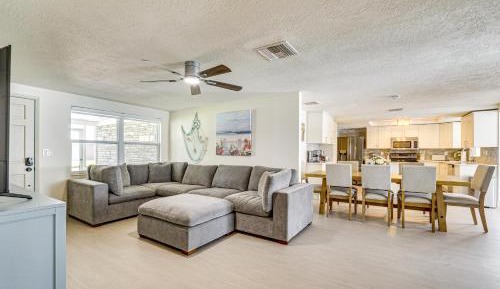 Vacation Home