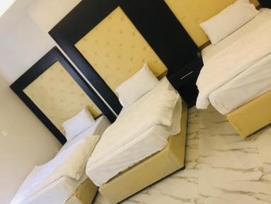 Triple Room with Bathroom