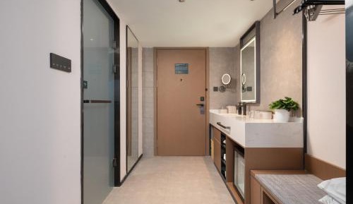 Executive Twin Room