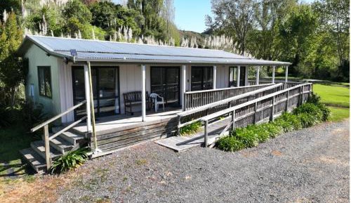 Family Room - Disability Access