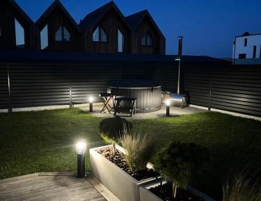 Apartment - Split Level