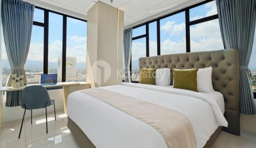 One-Bedroom Apartment - Savya 25