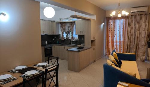 Two-Bedroom Superior Apartment