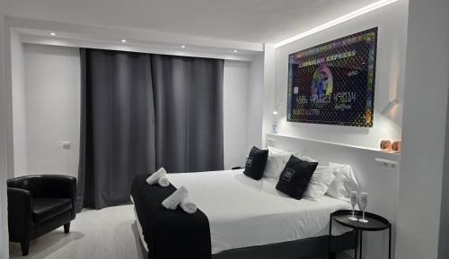 Superior Suite