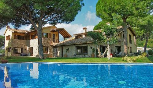 Vacation Home