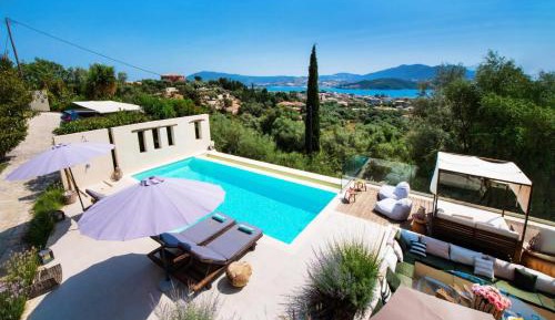 Five-Bedroom Villa