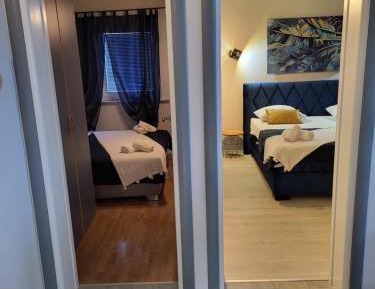 Apartment - Ground Floor