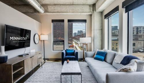 One-Bedroom Holiday Home