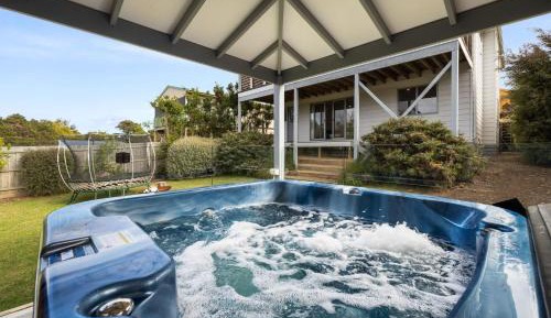 Vacation Home