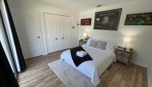 Superior Queen Room