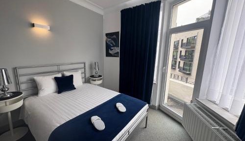 Double Room (2 Adult)