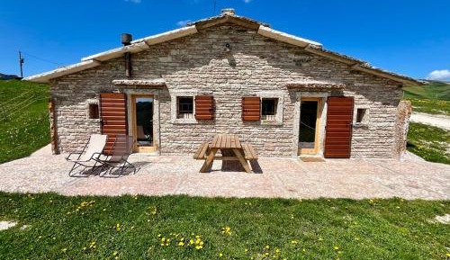 One-Bedroom Chalet