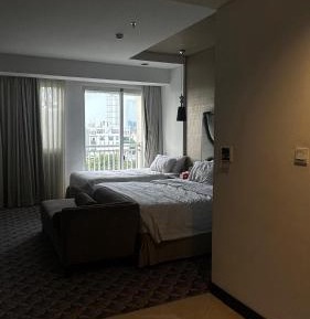 One-Bedroom Apartment - Non-Smoking