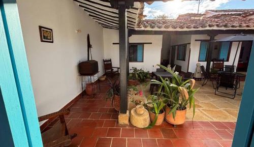 Triple Room with Private Bathroom