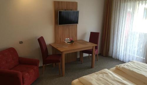 One-Bedroom Apartment Typ A1 (2 Adults)