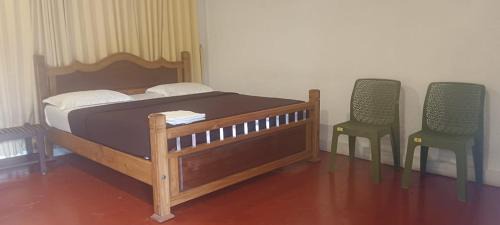 Economy Quadruple Room