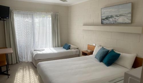 Double or Twin Room