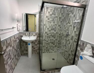 Deluxe Double Studio