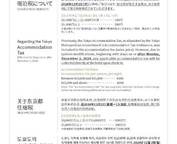 Single Room (1 Adult) - Non-Smoking