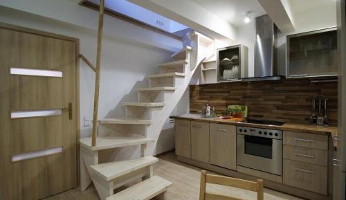Maisonette